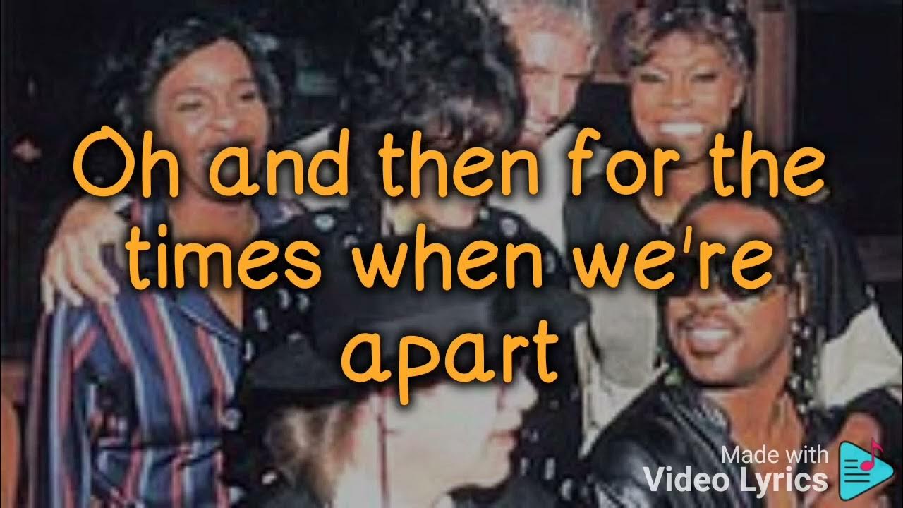 That s What Friends Are For Dionne Warwick Stevie Wonder Elton John that-s-what-friends-are-for-dionne-warwick-stevie-wonder-elton-john
