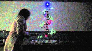 Lighting The Chemistree