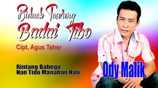 V3 Ody Biduak Tsg Rintang Ntmh