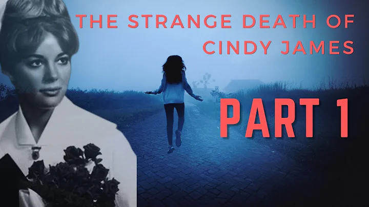 Nightfall: The strange death of Cindy James (part ...