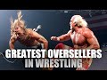 Top 10 oversellers in wwe history  wrestling flashback