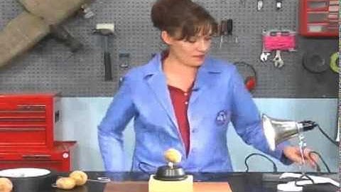 Veggie Light Curve Demo