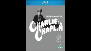 A Woman / Женщина 1915 Чарли Чаплин