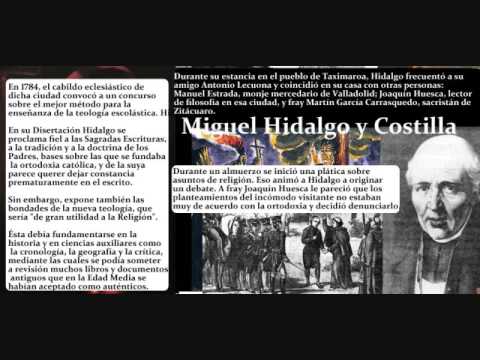 La Inquisicin Espaola en Nicaraga p.3 manfut