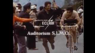 Eddy Merckx - La Course en Tete (1974)