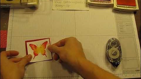 Rock and Roll Technique with Catherine pooler