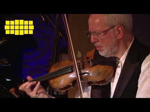 Videó: Gidon Kremer: életrajz és kreativitás