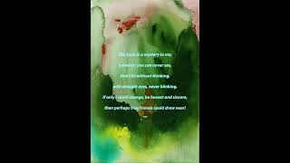 Pathological Lying by John/Compulsive Lying/Fibbing/Untrustworthy/Unreliable/Self-Awareness