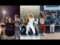 TikTok Ultimate Dance Compilation  - Part 7 (April 2021)