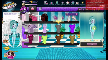 How To Glitch Winter Cheeks