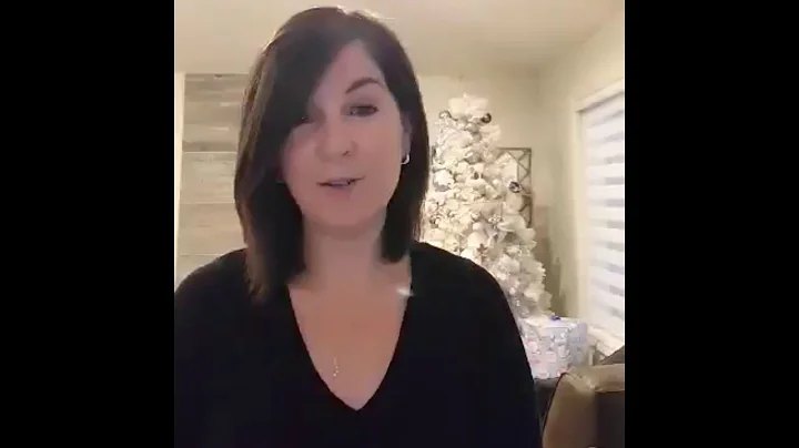 A Holiday Message from our CEO Kristin Kennedy
