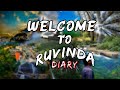 Welcome to ruvinda diary
