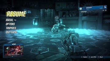 Borderland 3 AS augment damage reduction numbers