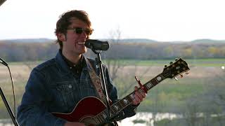 "Paris Syndrome" • Trapper Schoepp • Acoustic