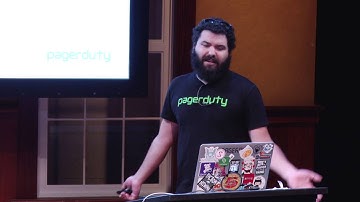 Resilient Infrastructure Orchestration with Serf