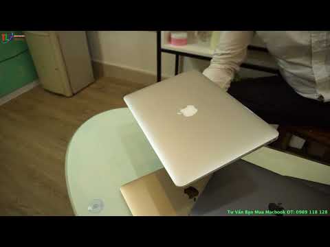 Video: Apple có còn sản xuất MacBook 12 inch không?