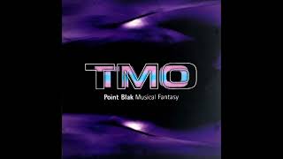 Point Blak - Musical Fantasy Albumsampler (-1998-)