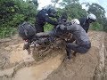 En moto a Caño Cristales  Como llegar, Recomendaciones y tips