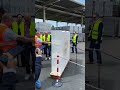 Дом без цемента Его собирают как LEGO