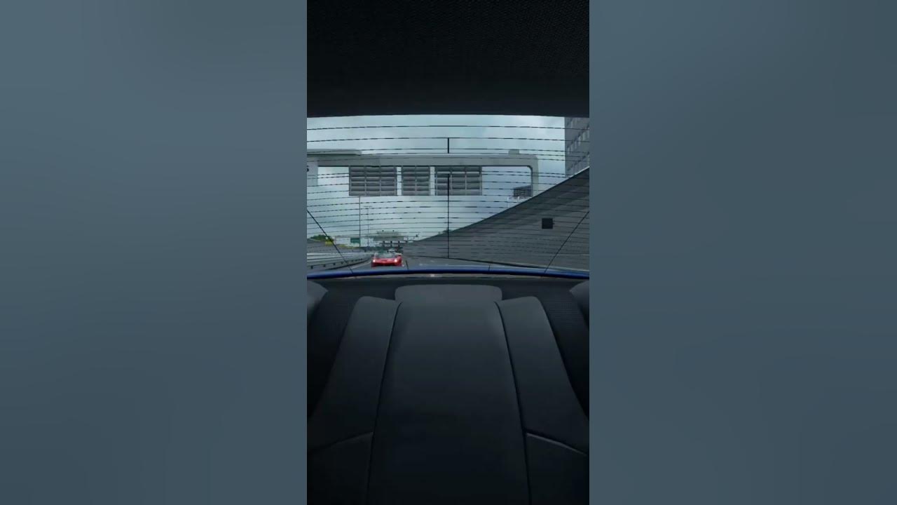 Little crash #music #song #crash #hyundai #gtsport
