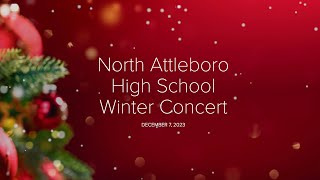 2023 NAHS Winter Concert