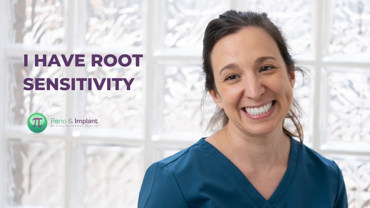 How can I stop tooth sensitivity?