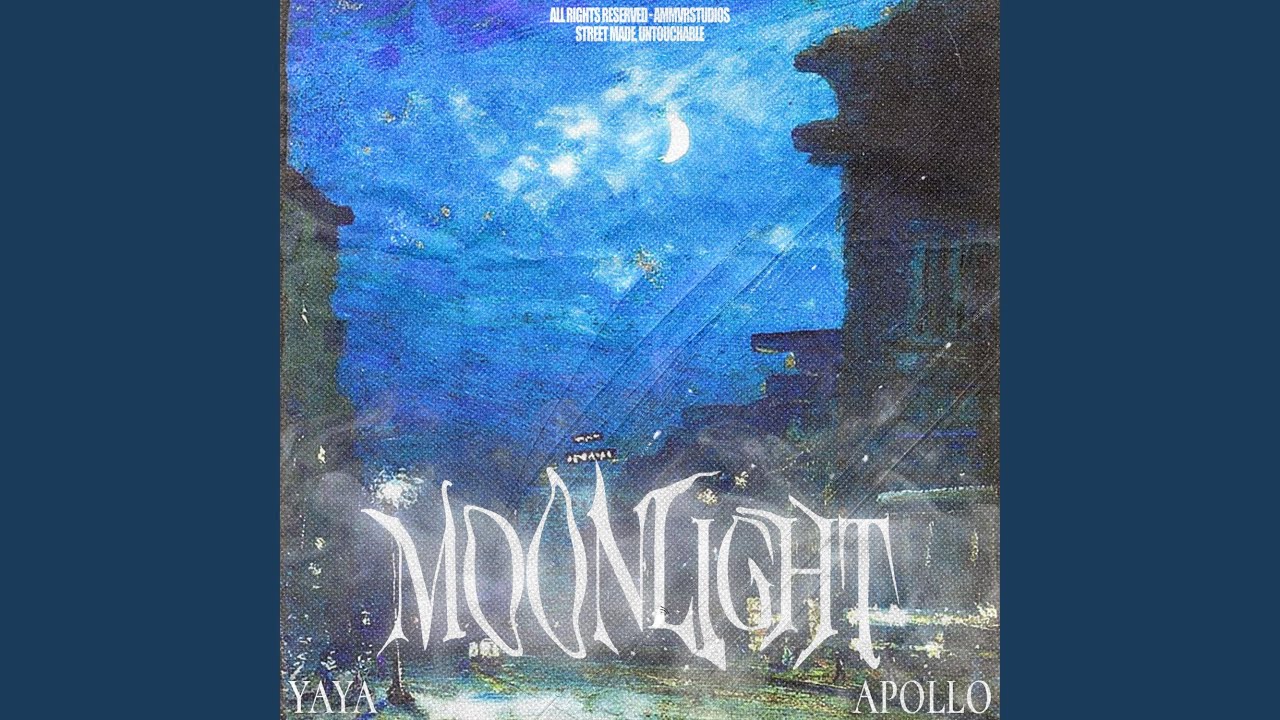 Watch MOONLIGHT (feat. Yaya secoundo) on YouTube Watch MOONLIGHT (feat. Yaya secoundo) on YouTube