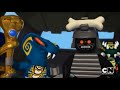 End of video