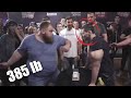 Vasily the dumpling best of slapping most shocking knockouts