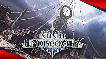 [4K/HDR] Infinite Undiscovery / Xbox Series X Gameplay