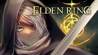 【エルデンリング】　完　全　初　見　実　況　プ　レ　イ　Part2　※ネタバレ注意【にじさんじ/イブラヒム】