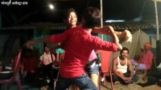 Pagal Kare Pagali Laga Ke Fair Lovely Bhojpuri arkestra dance 2017 Jamui भोजपुरी नृत्य