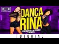 Dançarina - Pedro Sampaio ft. Mc Pedrinho ( TUTORIAL ) Cleiton Oliveira / IG: @CLEITONRIOSWAG