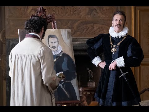 Il Principe di Roma - Trailer