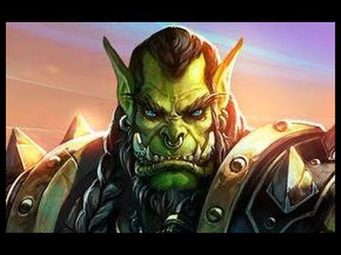 WoW MOP: Thrall Returns = (Major Spoilers)