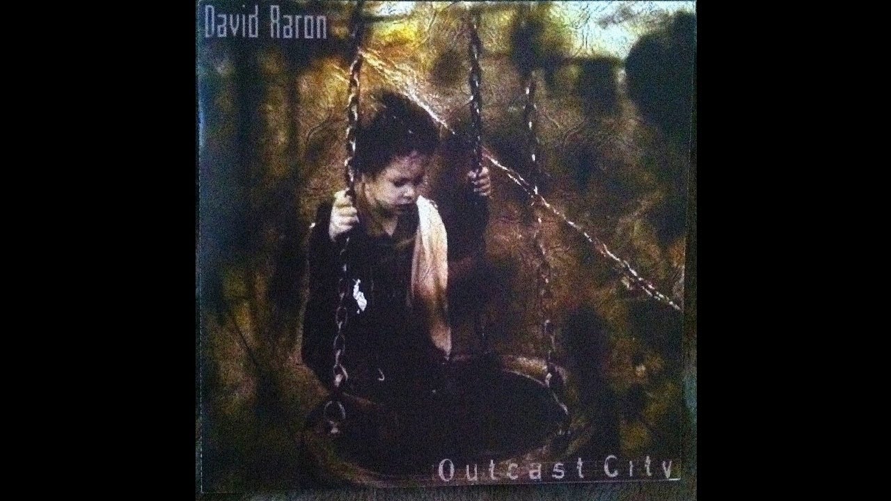 Duke Sims - Outcast City