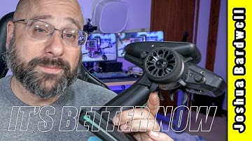 Making the Radiomaster MT12 Even Better!