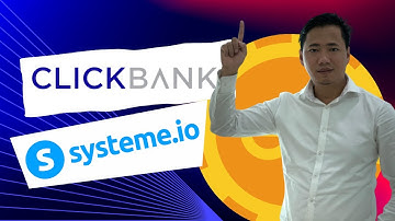 How To Use Systeme.io To Promote Clickbank Products For Free (Step By Step)