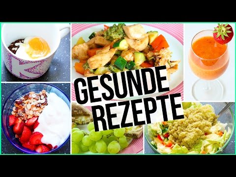 Baked Beans Rezept | Günstig & proteinreich. 