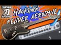 The Bass Tone Hack You Need to Try: Hacking the Fender Aerodyne on a Boss Katana 110 | Episode #3