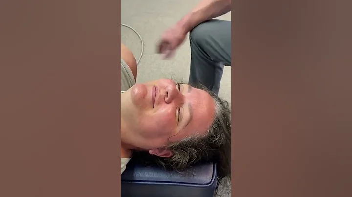 EXTREME VERTIGO Finally Helped! The RELIEF & JOY O...
