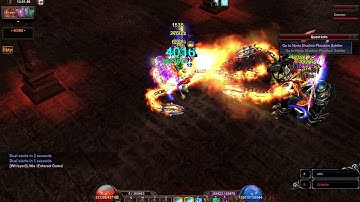 Muonline pvp 2025 season 20 best character