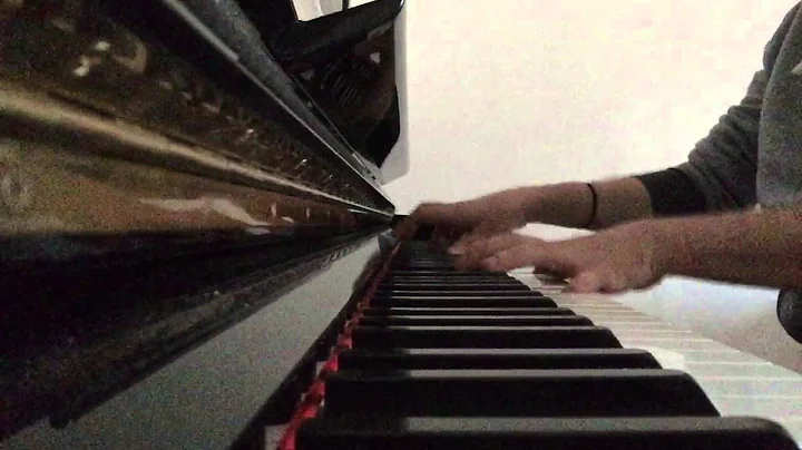 Waltz in A-flat major, Op. 69, No. 1 (Chopin) - Pi...