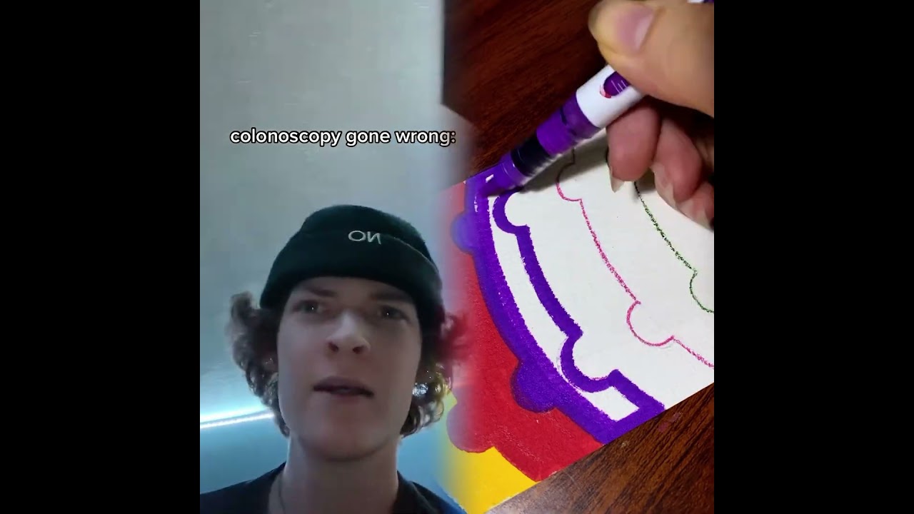 momma dont worry😂 