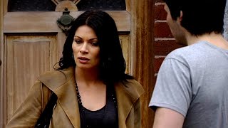 Carla Connor Scenes May 6th 2007