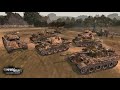 Company Of Heroes Immersion 1944 Mod: Luftwaffe