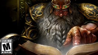 TAKE THE DWARF PILL!!! - Total Warhammer II