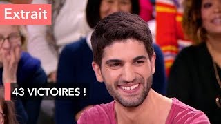 Le plus grand maestro de 'N'oubliez pas les paroles' - Ça commence aujourd'hui Le plus grand maestro de 'N'oubliez pas les paroles' - Ça commence aujourd'hui