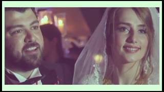 Pelin & Mustafa Hyatt Regency Foto Klip