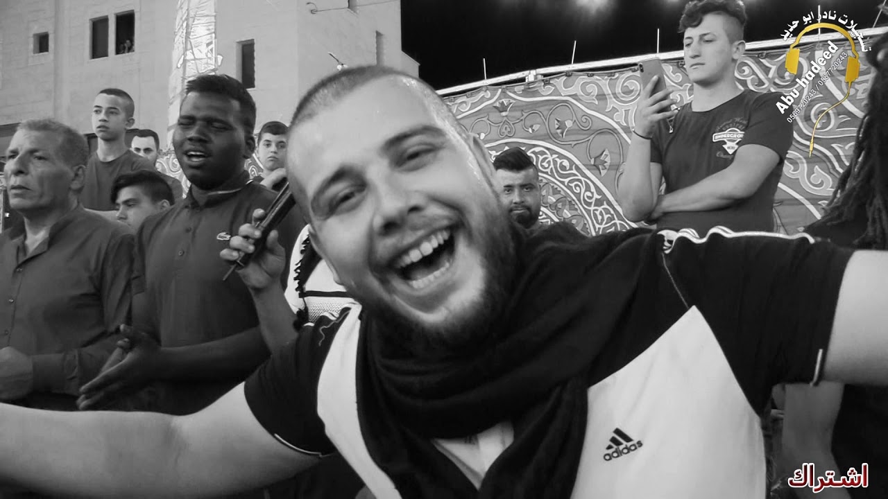 جديد دحية الحشيش2019 مع الفنان معين الأعسم والعريس علاء بطاط-الظاهرية.تسجيلات نادر أبو حديدHD